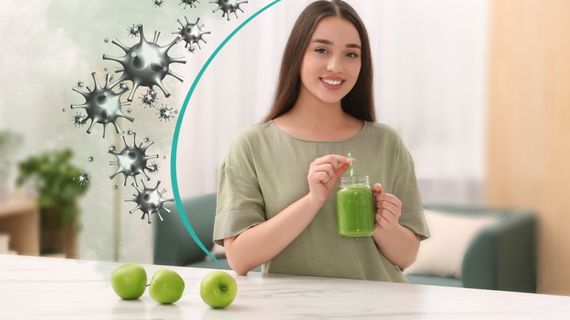 The Science Behind Immunity: How Nutritional Gaps Impact Your Defense System The Science Behind Immunity: How Nutritional Gaps Impact Your Defense System