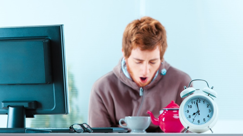 Caffeine and Sleep: How to Strike the Right Balance