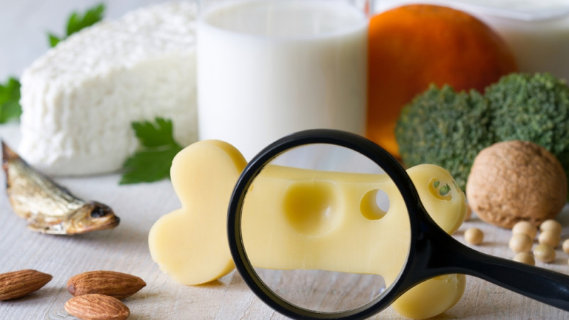 The Truth About Calcium and Your Bones: Everything You Need to Know for Stronger, Healthier Bones The Truth About Calcium and Your Bones: Everything You Need to Know for Stronger, Healthier Bones