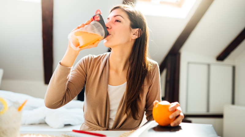 Glutathione: Your Body’s Master Antioxidant for a Stronger Immune System Glutathione: Your Body’s Master Antioxidant for a Stronger Immune System