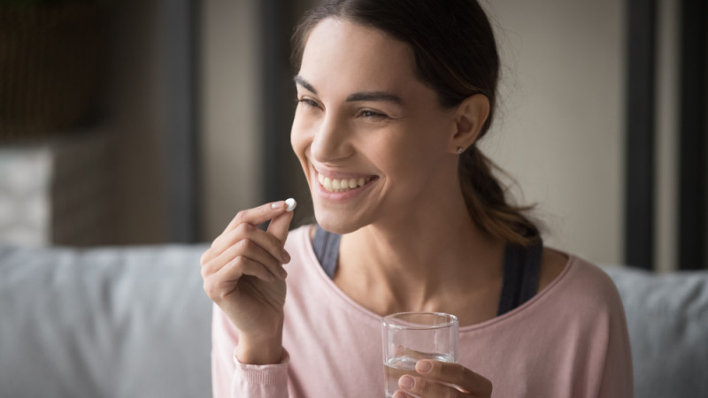 Should You Take a Daily Multivitamin? Let’s Find Out in 5 Minutes Should You Take a Daily Multivitamin? Let’s Find Out in 5 Minutes