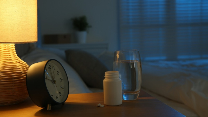 Unlocking Restful Nights: The Truth About Melatonin Supplements Unlocking Restful Nights: The Truth About Melatonin Supplements