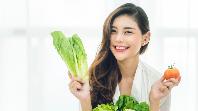 The Building Blocks of Healthy Skin: Essential Nutrients You Need The Building Blocks of Healthy Skin: Essential Nutrients You Need