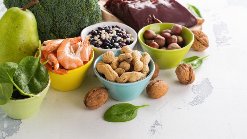 Vitamin B9: What It Does, Why You Need It, and How to Get It Vitamin B9: What It Does, Why You Need It, and How to Get It