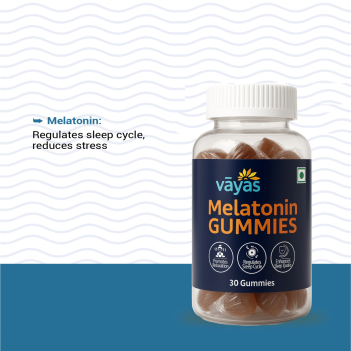 Melatonin Gummies