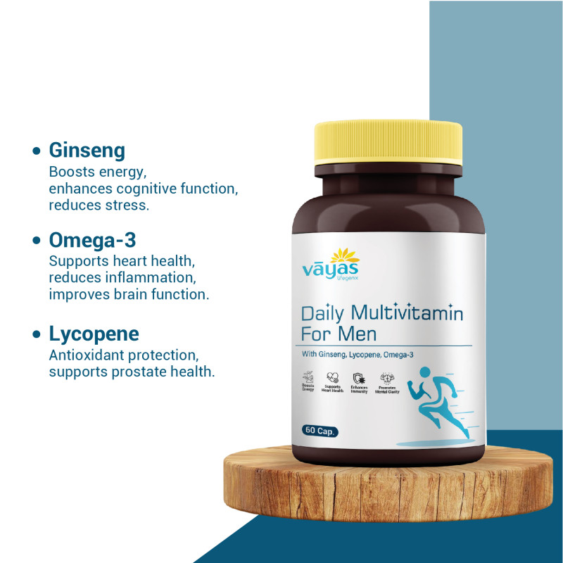 Men's Multivitamin Men's Multivitamin