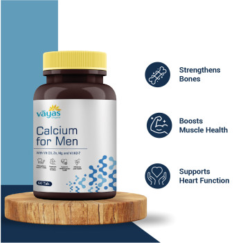 Calcium for Men