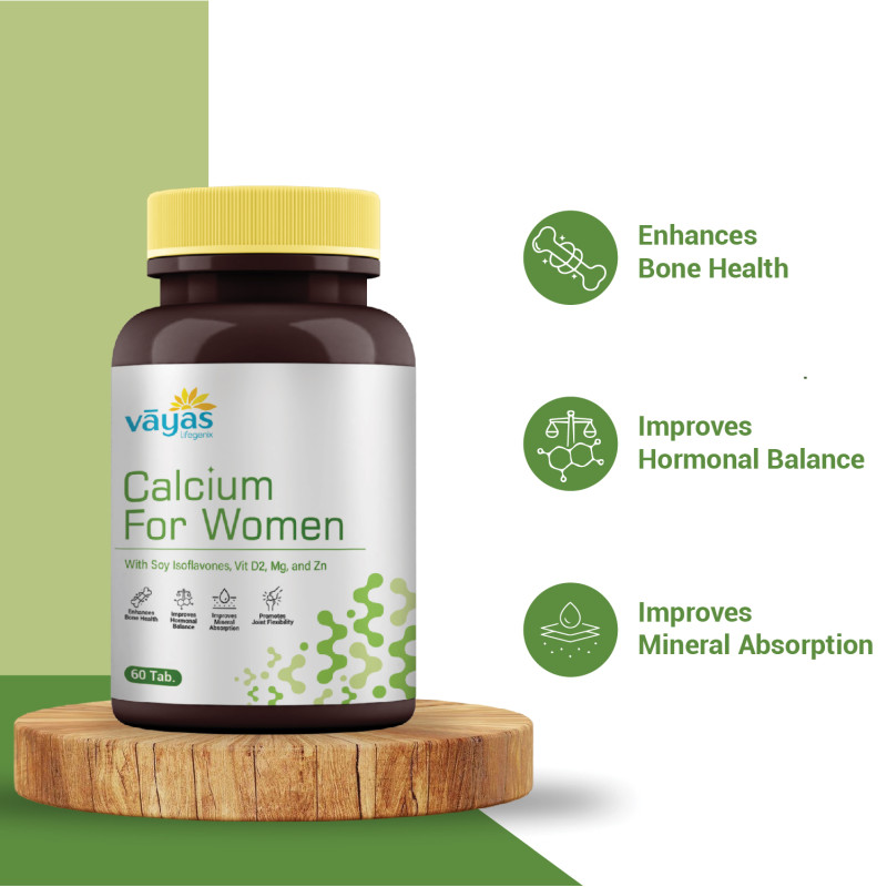 Calcium for Women Calcium for Women