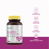 Coenzyme Q10 (Co Q10) Coenzyme Q10 (Co Q10)