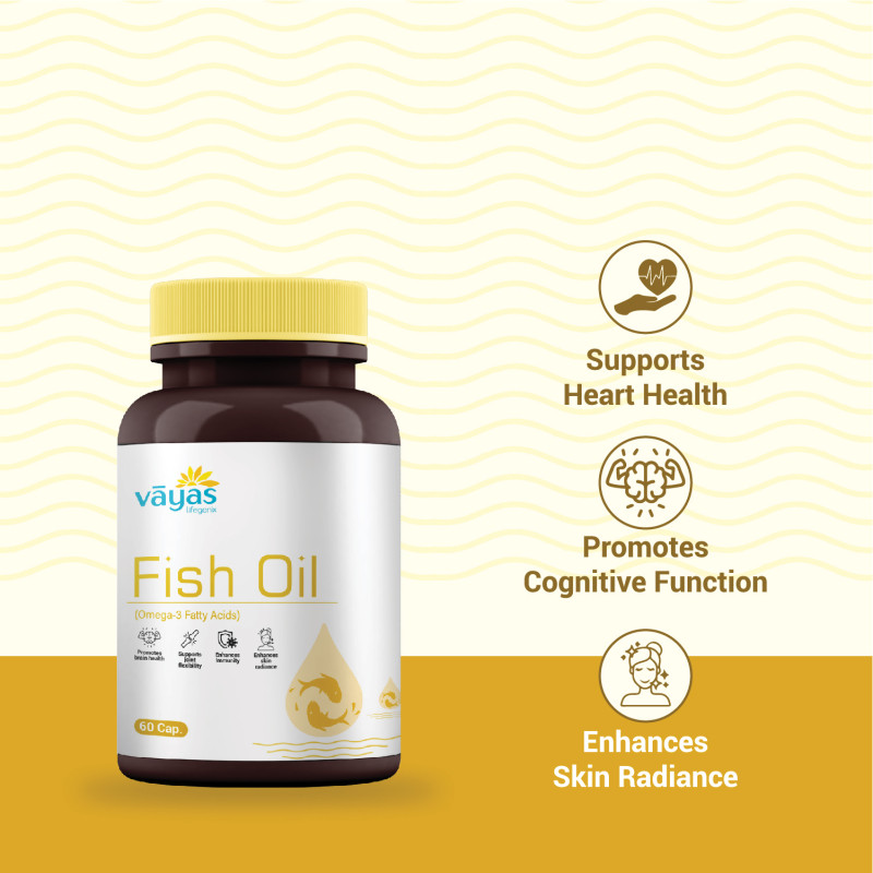 Fish Oil Fish Oil