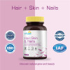 Hair + Skin + Nail Hair + Skin + Nail