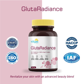 GlutaRadiance 
