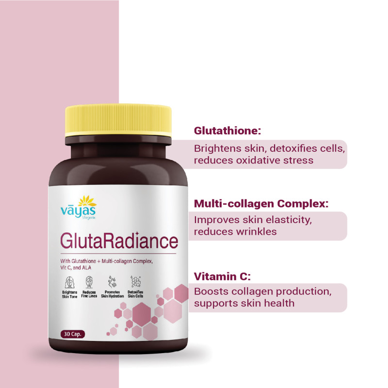 GlutaRadiance GlutaRadiance
