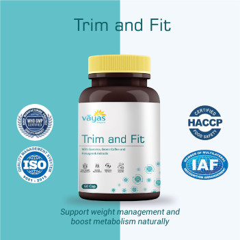 Trim and Fit