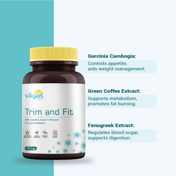 Trim and Fit