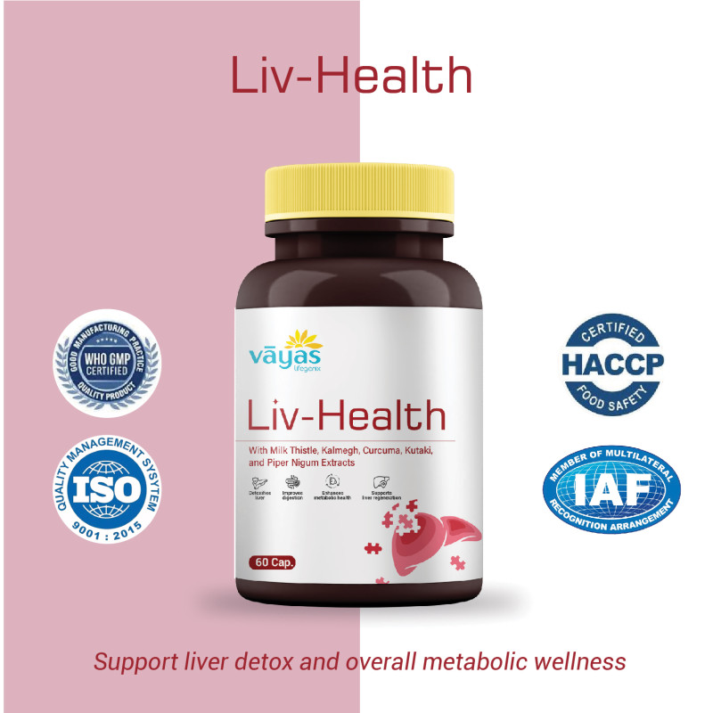 Liv-Health Liv-Health