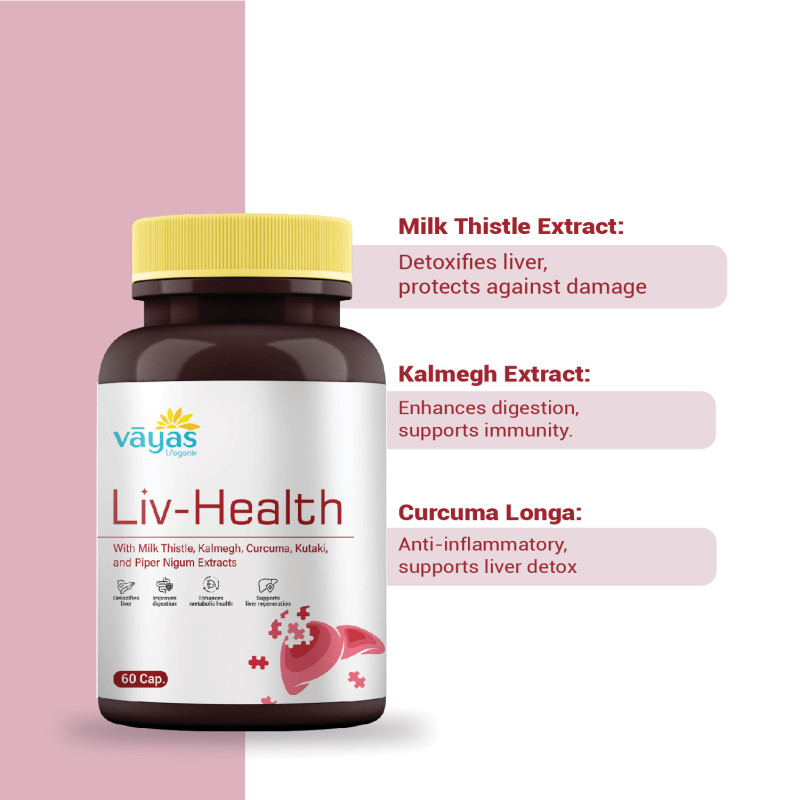 Liv-Health Liv-Health