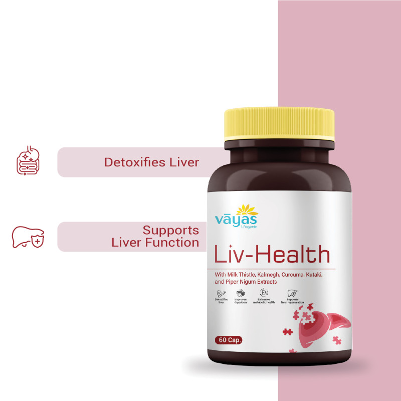 Liv-Health Liv-Health