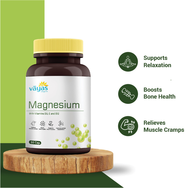 Magnesium Magnesium