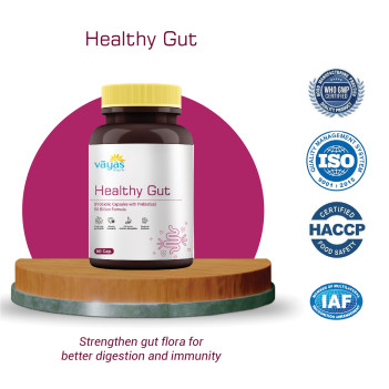 Healthy Gut