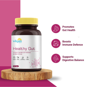 Healthy Gut