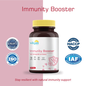 Immunity Booster 