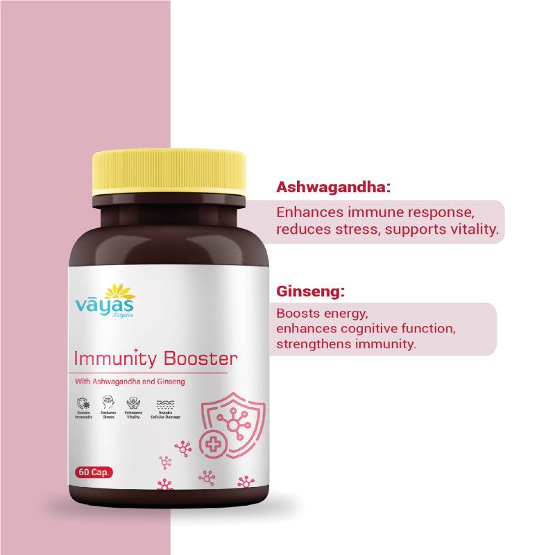 Immunity Booster 