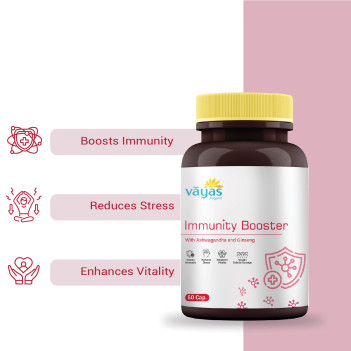 Immunity Booster 
