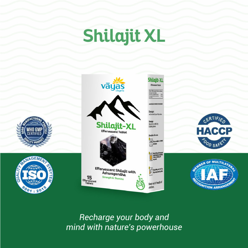Shilajit XL Shilajit XL