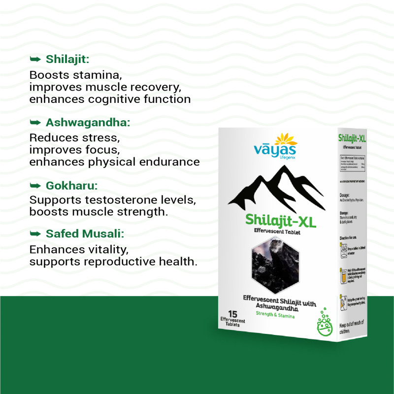 Shilajit XL Shilajit XL