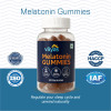 Melatonin Gummies Melatonin Gummies