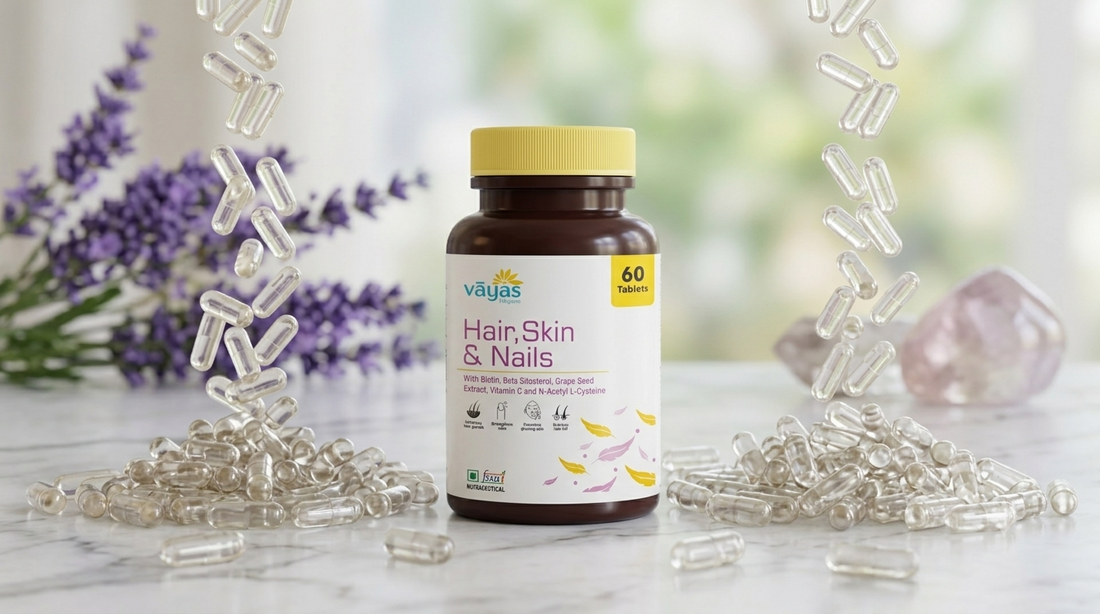 Best Biotin Supplement Recommended by Doctors in 2026