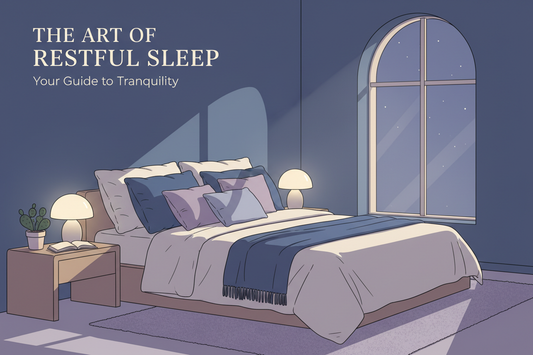 How to Sleep Well: A Practical, Step-by-Step System That Actually Works