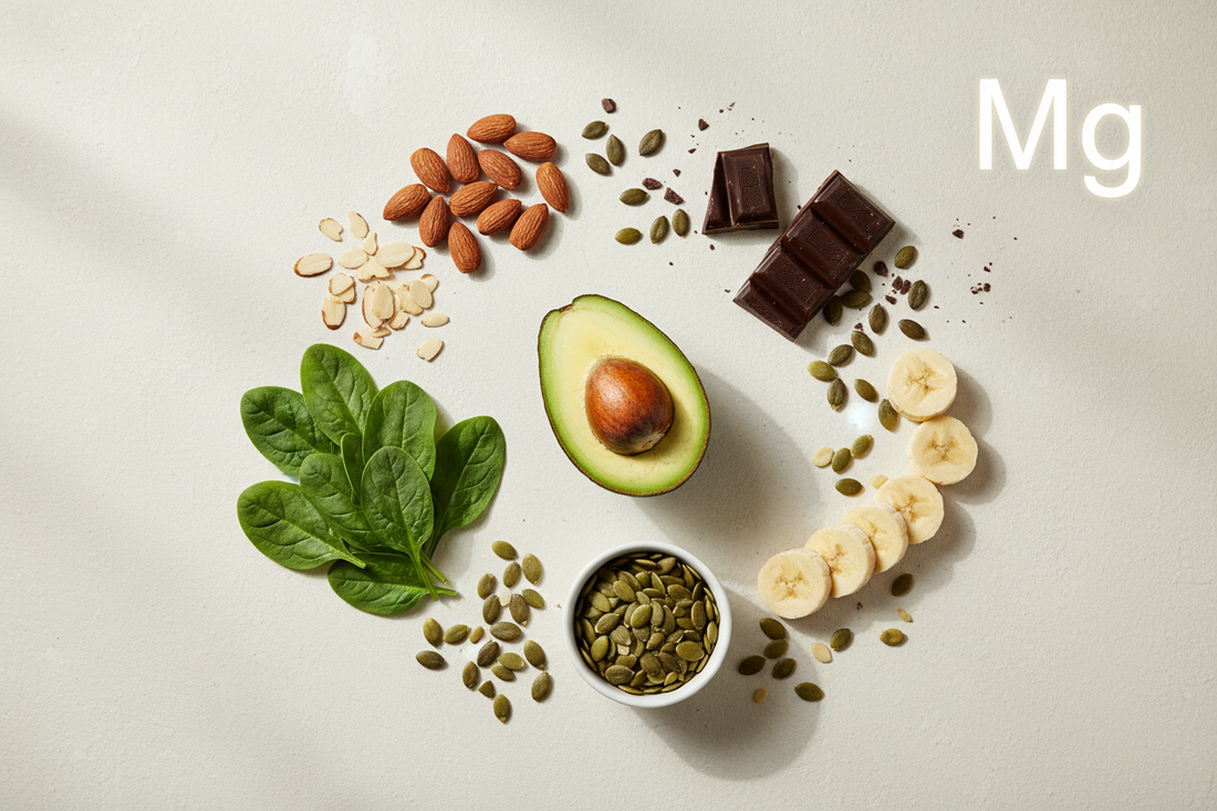 Magnesium: The Essential Mineral You’re Probably Missing and How to Fix It