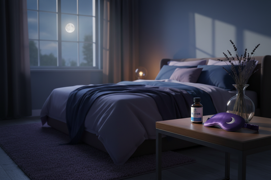 Unlocking Restful Nights: The Truth About Melatonin Supplements