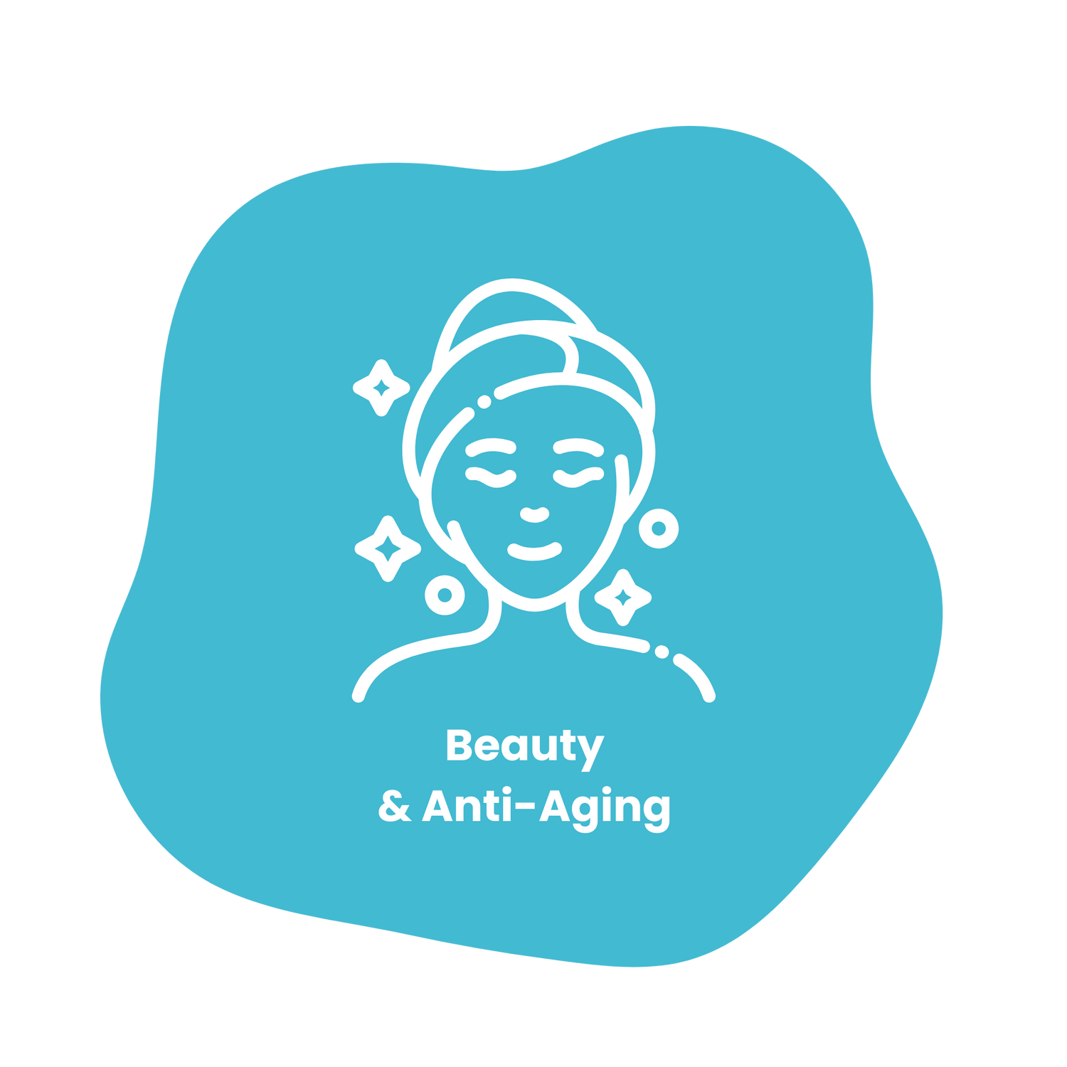 Beauty & Anti-Aging