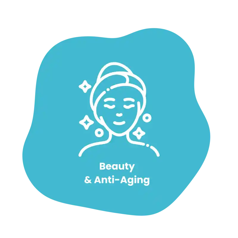 Beauty & Anti-Aging
