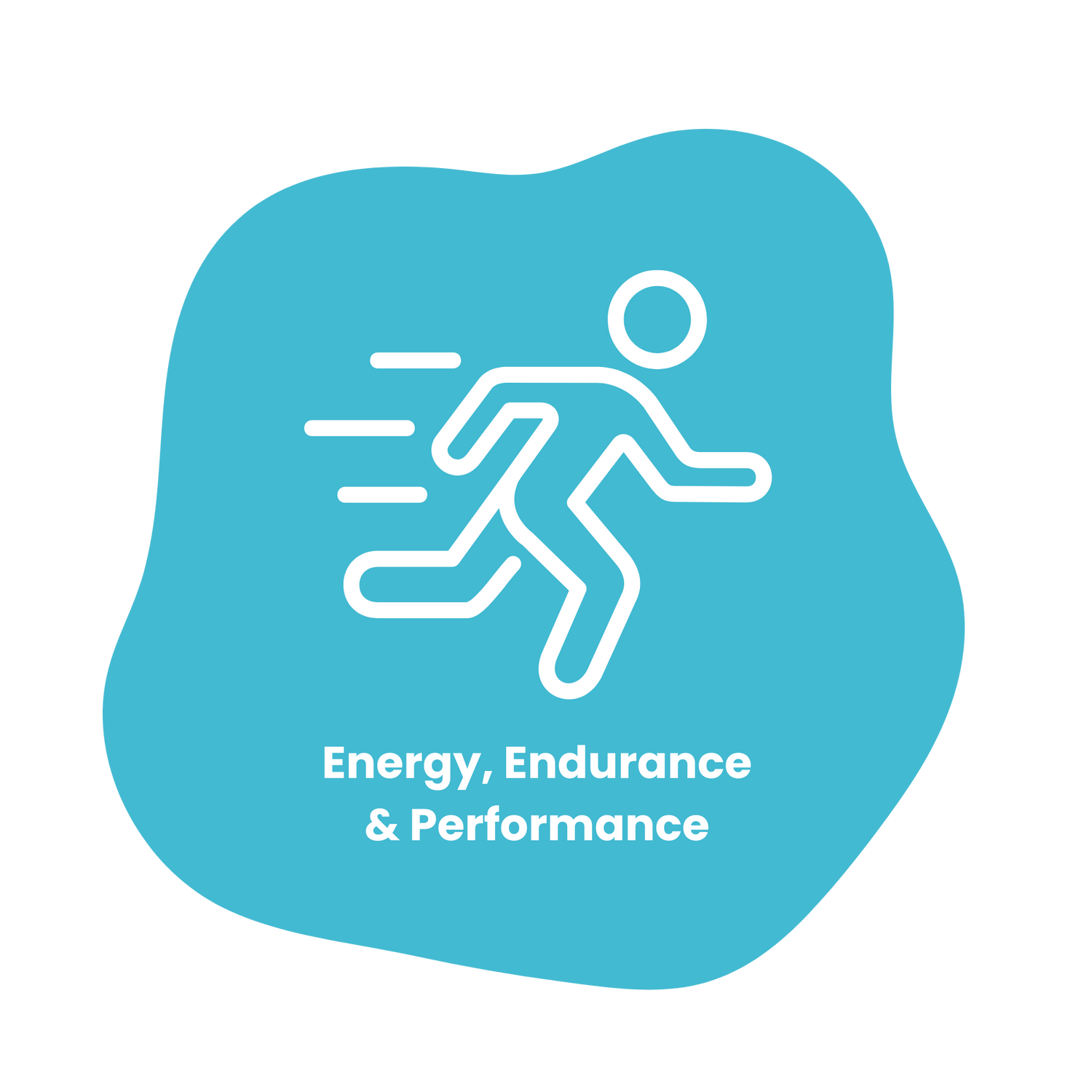Energy, Endurance & Performance