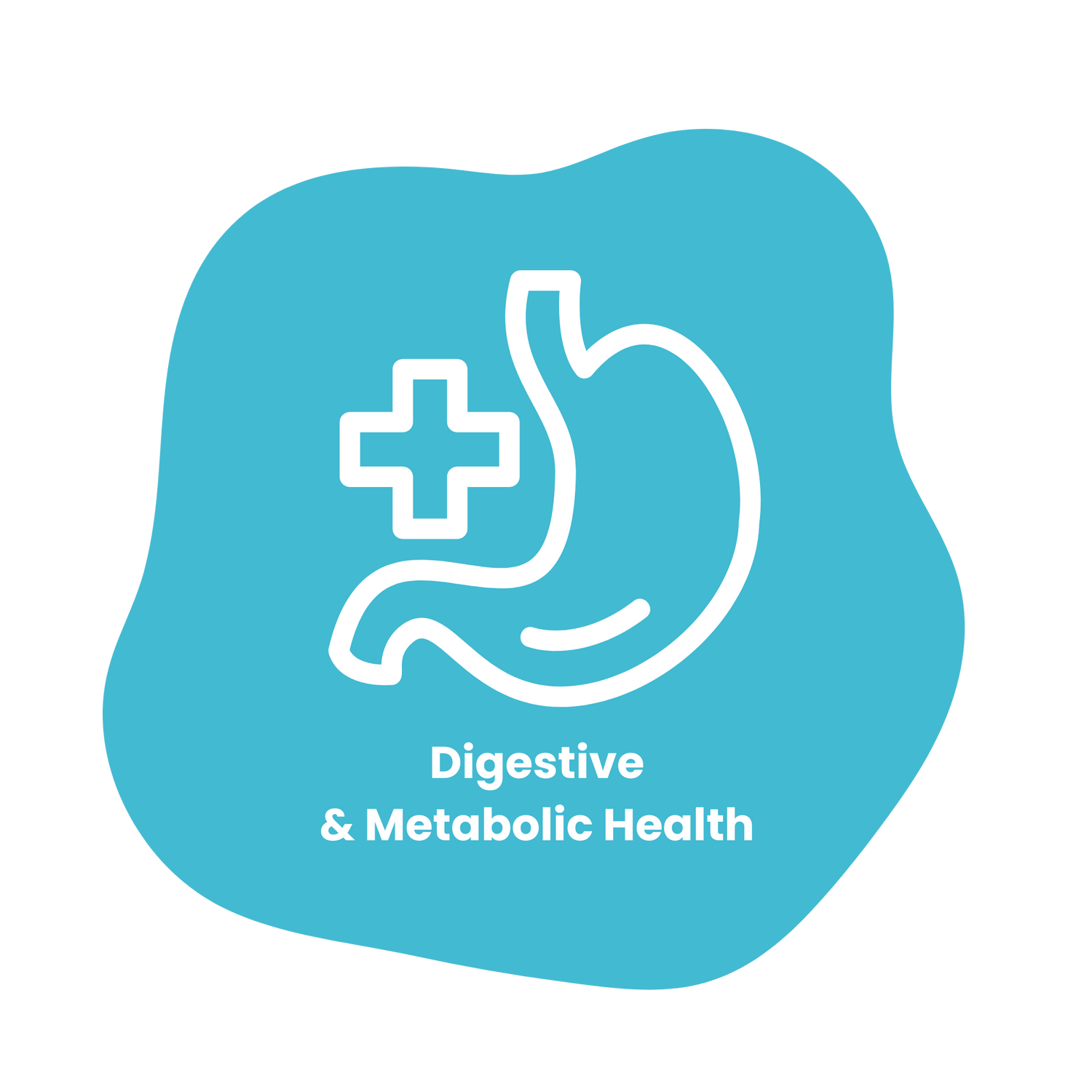 Digestive & Metabolic Health