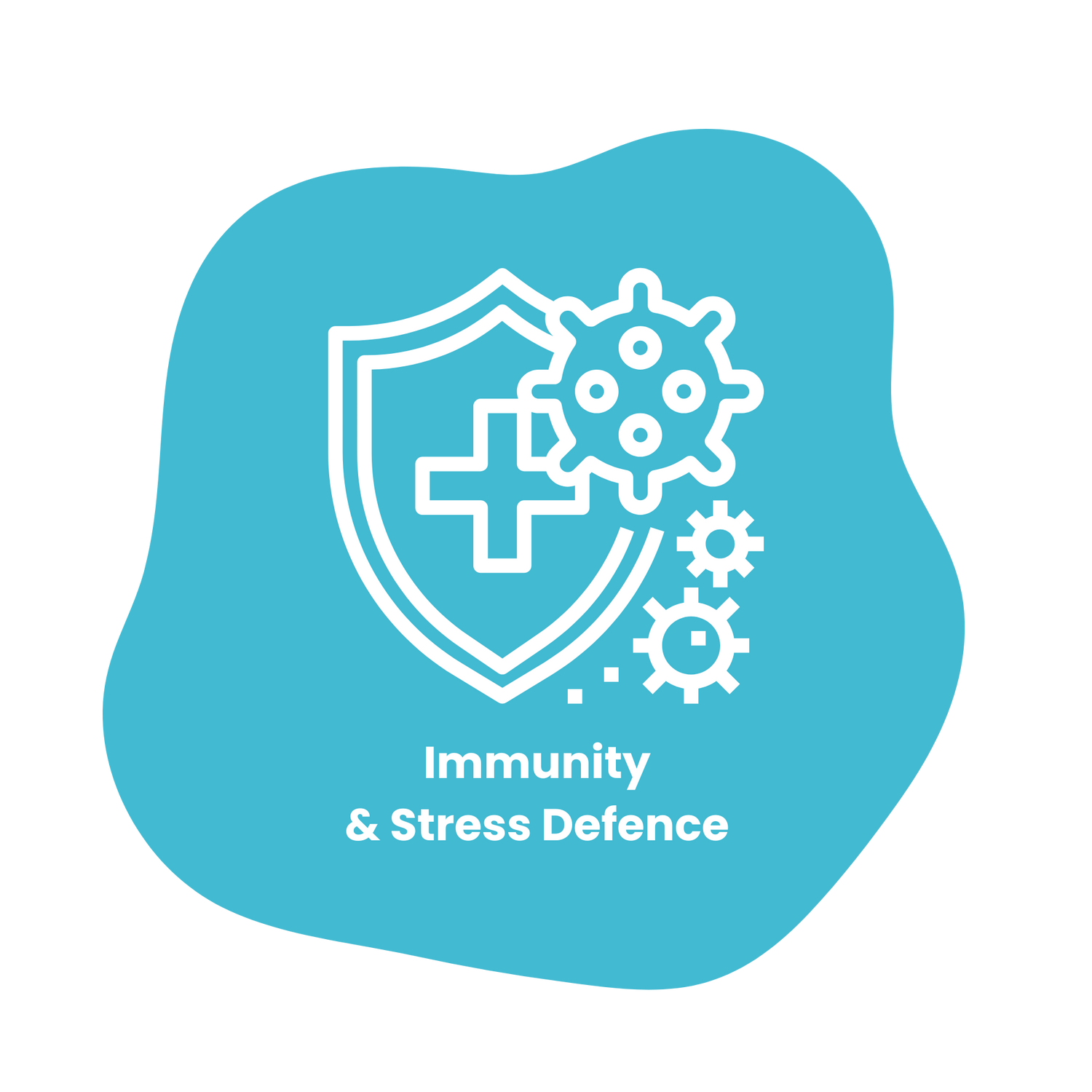 Immunity & Stress Defence