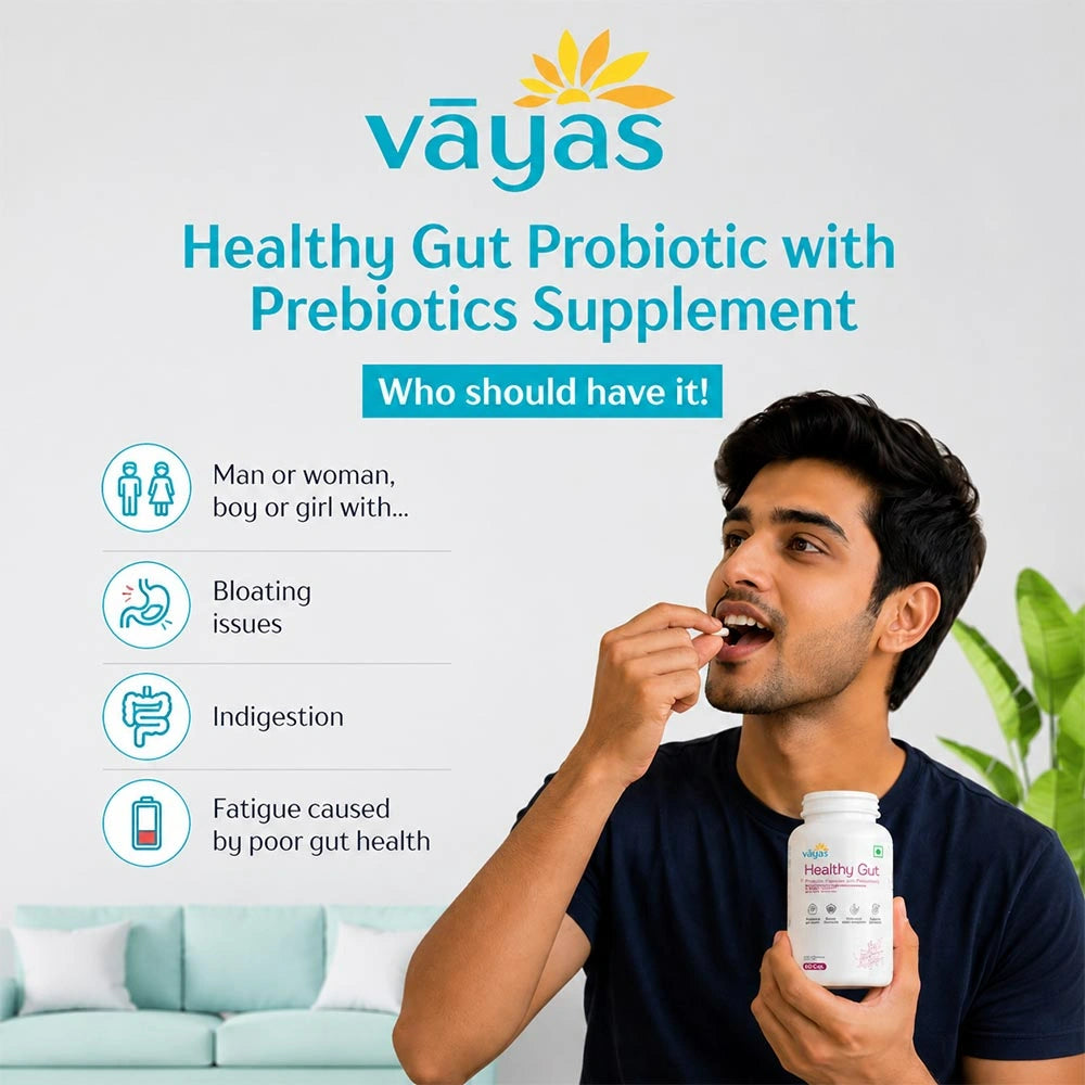 Best probiotic capsules in india