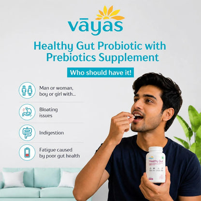Best probiotic capsules in india
