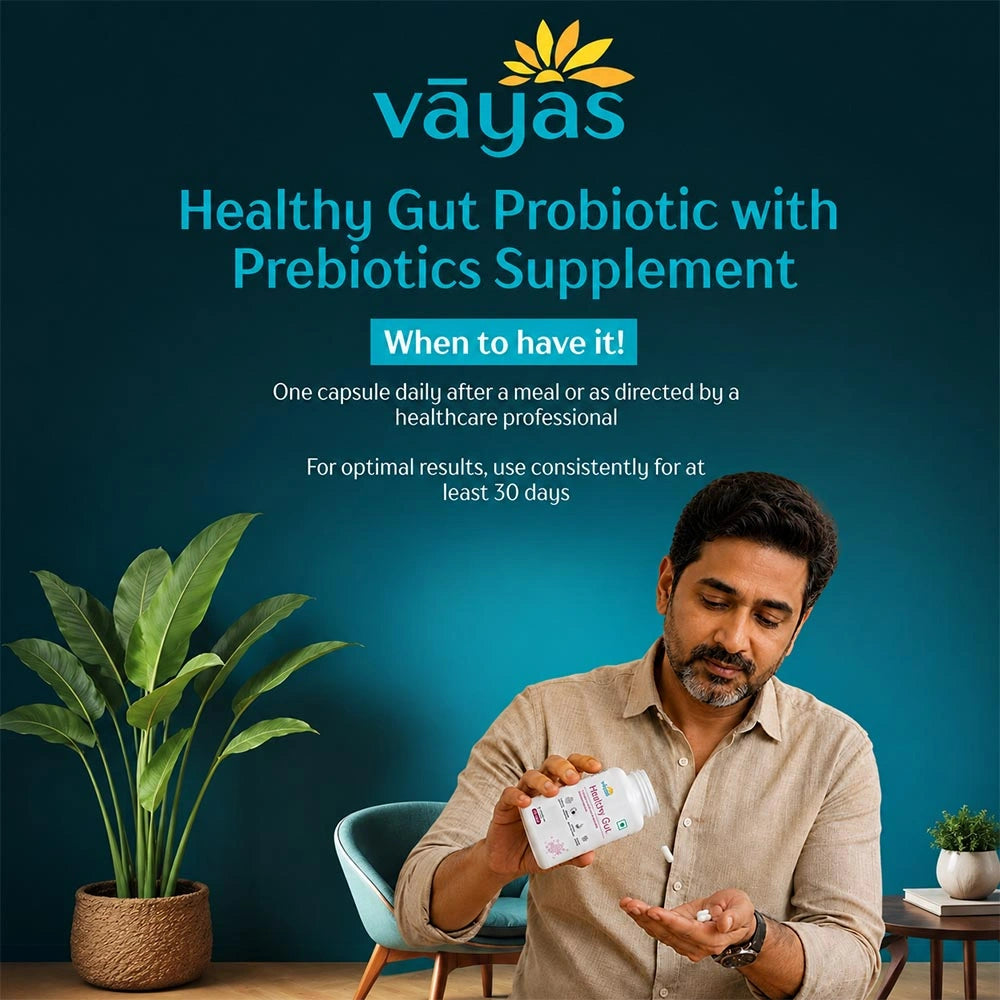 probiotic capsules in india