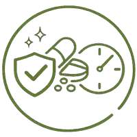 Safe, Effective & Easy