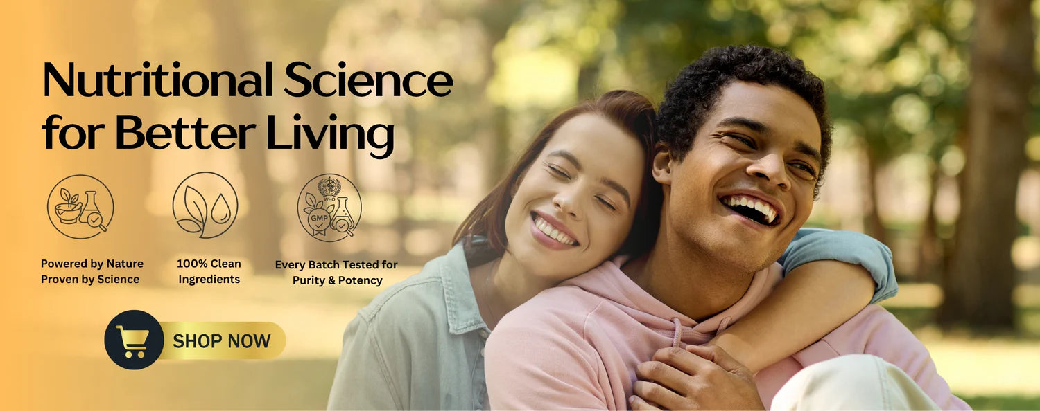 nutritional science