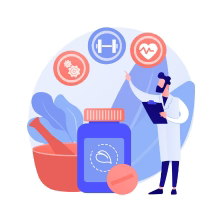 Customizing Your Health Regimen