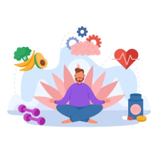 Enhancing Mental and Physical Performance