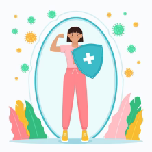 Supporting Immune Health