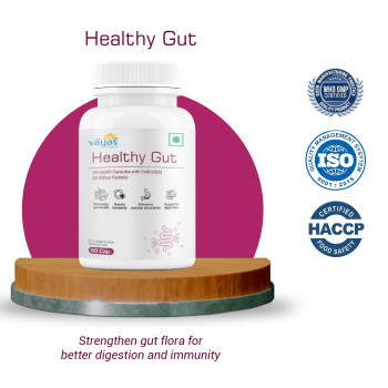 Healthy Gut