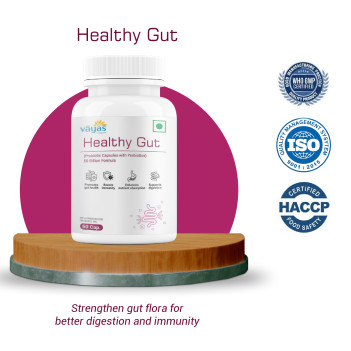 Healthy Gut